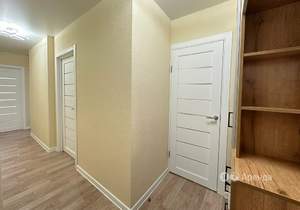 2-к квартира, на длительный срок, 45м2, 15/25 этаж