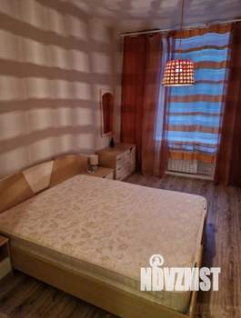 2-к квартира, на длительный срок, 65м2, 3/4 этаж