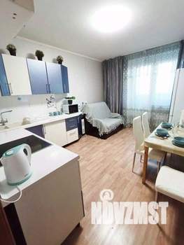 2-к квартира, посуточно, 60м2, 1/1 этаж