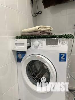 Студия квартира, посуточно, 22м2, 16/17 этаж