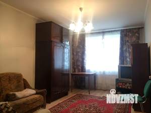 1-к квартира, на длительный срок, 40м2, 1/5 этаж