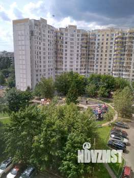 2-к квартира, на длительный срок, 55м2, 8/14 этаж