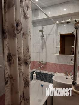 2-к квартира, на длительный срок, 44м2, 1/5 этаж