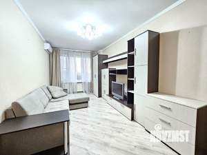 2-к квартира, на длительный срок, 60м2, 6/23 этаж