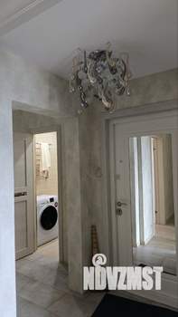 2-к квартира, на длительный срок, 61м2, 8/17 этаж