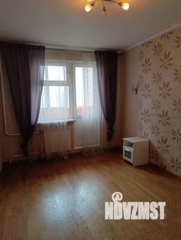 3-к квартира, на длительный срок, 86м2, 13/20 этаж