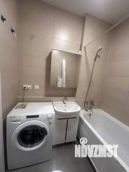 2-к квартира, на длительный срок, 35м2, 4/17 этаж