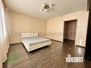 1-к квартира, на длительный срок, 40м2, 8/17 этаж