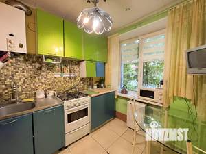 3-к квартира, на длительный срок, 54м2, 2/5 этаж