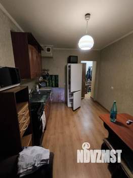 1-к квартира, на длительный срок, 34м2, 1/4 этаж