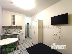 1-к квартира, на длительный срок, 13м2, 1/2 этаж