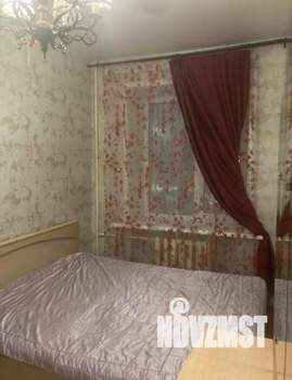 2-к квартира, на длительный срок, 43м2, 3/3 этаж