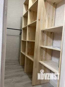 2-к квартира, на длительный срок, 44м2, 4/4 этаж