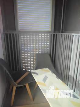 1-к квартира, на длительный срок, 41м2, 10/12 этаж