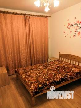 2-к квартира, на длительный срок, 38м2, 11/25 этаж