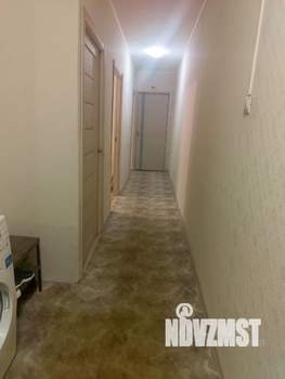 3-к квартира, на длительный срок, 58м2, 3/5 этаж