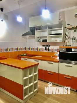 1-к квартира, на длительный срок, 45м2, 13/23 этаж