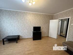 1-к квартира, на длительный срок, 43м2, 8/25 этаж