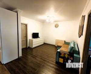 3-к квартира, на длительный срок, 71м2, 21/25 этаж