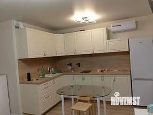 Студия квартира, на длительный срок, 25м2, 10/25 этаж