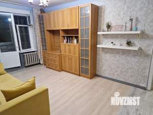 2-к квартира, на длительный срок, 46м2, 2/5 этаж