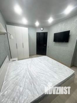 1-к квартира, на длительный срок, 45м2, 10/25 этаж