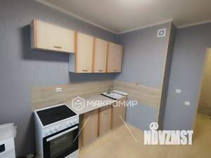 1-к квартира, на длительный срок, 34м2, 5/5 этаж