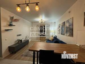 2-к квартира, на длительный срок, 41м2, 12/25 этаж