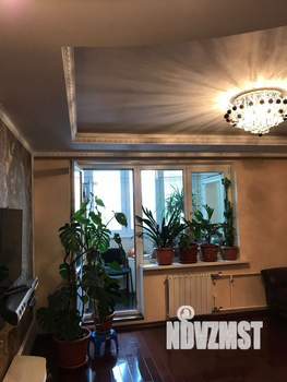 2-к квартира, на длительный срок, 63м2, 6/17 этаж