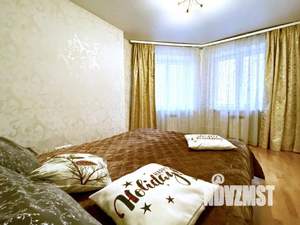 2-к квартира, посуточно, 50м2, 1/1 этаж