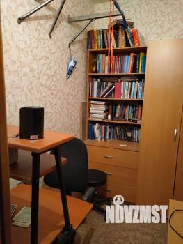 1-к квартира, на длительный срок, 45м2, 10/14 этаж