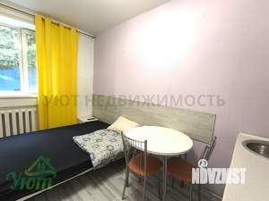 1-к квартира, на длительный срок, 13м2, 1/2 этаж