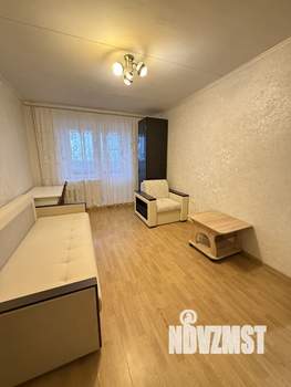 1-к квартира, на длительный срок, 34м2, 8/9 этаж