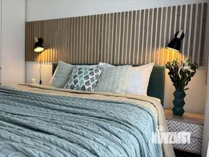 2-к квартира, на длительный срок, 40м2, 19/25 этаж