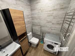 1-к квартира, на длительный срок, 38м2, 5/5 этаж