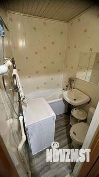 1-к квартира, на длительный срок, 30м2, 5/5 этаж