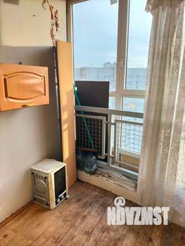 1-к квартира, на длительный срок, 44м2, 16/27 этаж