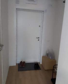 2-к квартира, на длительный срок, 45м2, 15/25 этаж