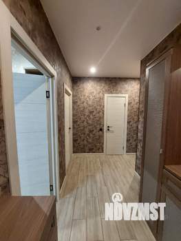 2-к квартира, на длительный срок, 58м2, 12/16 этаж