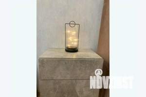 1-к квартира, посуточно, 25м2, 10/11 этаж