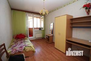 3-к квартира, на длительный срок, 78м2, 15/17 этаж