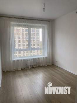 2-к квартира, на длительный срок, 41м2, 12/25 этаж