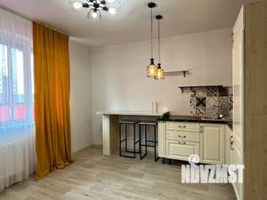 Студия квартира, посуточно, 26м2, 7/17 этаж