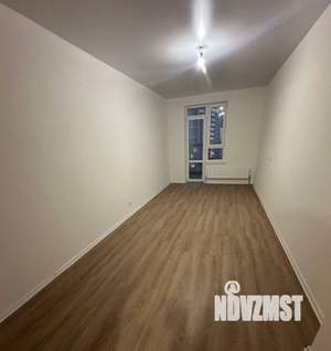 1-к квартира, на длительный срок, 44м2, 6/12 этаж