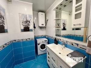 1-к квартира, посуточно, 40м2, 15/25 этаж