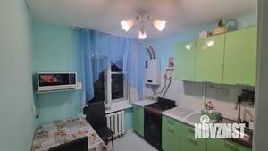 2-к квартира, на длительный срок, 45м2, 5/5 этаж