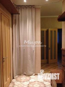 1-к квартира, на длительный срок, 41м2, 5/17 этаж