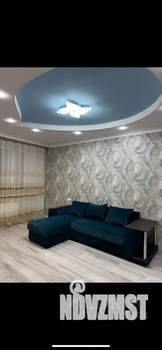 2-к квартира, на длительный срок, 57м2, 12/17 этаж