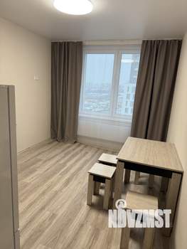 1-к квартира, на длительный срок, 39м2, 12/25 этаж