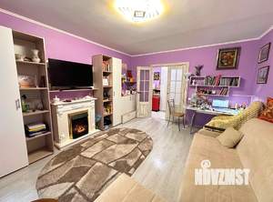 3-к квартира, на длительный срок, 61м2, 5/9 этаж